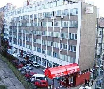 Hotel Rex Hotel Rex