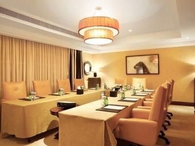 Desert Islands Resort and Spa0