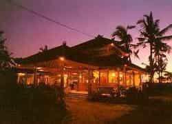 Bolare Beach Bungalow Bolare Beach Bungalow