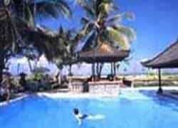 Bolare Beach Bungalow Bolare Beach Bungalow