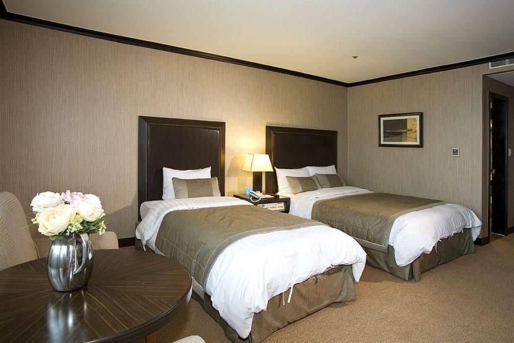 Miranda Hotel Icheon Miranda Hotel Icheon