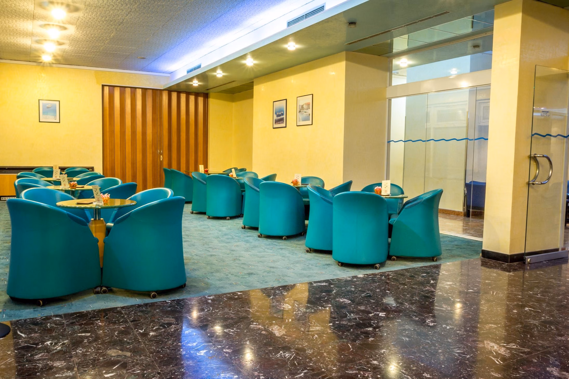 Hotel Imperial Vodice2