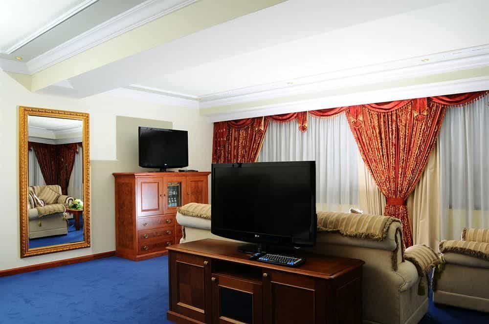 Swiss Diamond Hotel