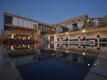 Splendid Pula Resort0