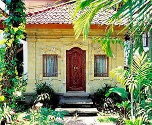 Bali Prani Bali Prani