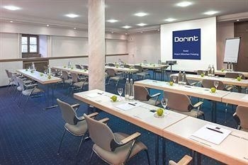 Mercure Hotel Munchen Airport Freising4