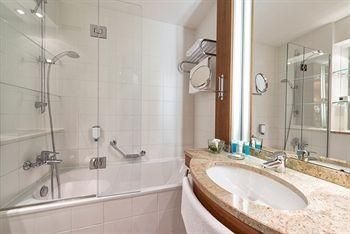 Mercure Hotel Munchen Airport Freising1