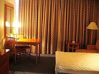 Chonju Core Riviera Hotel4