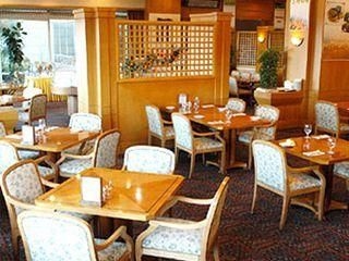 Chonju Core Riviera Hotel3