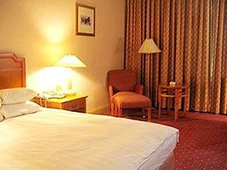 Chonju Core Riviera Hotel2