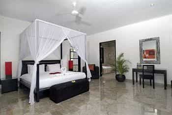 The Residence Seminyak The Residence Seminyak