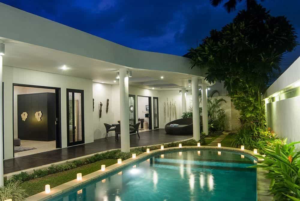 The Residence Seminyak The Residence Seminyak