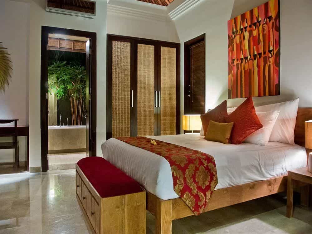 The Residence Seminyak The Residence Seminyak