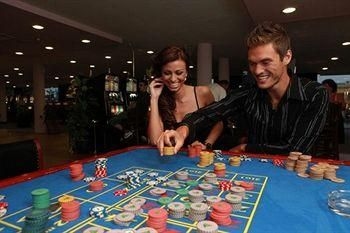 Grand Hotel & Casino International0
