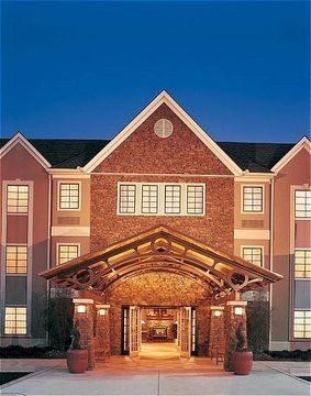 Staybridge Suites Covington2