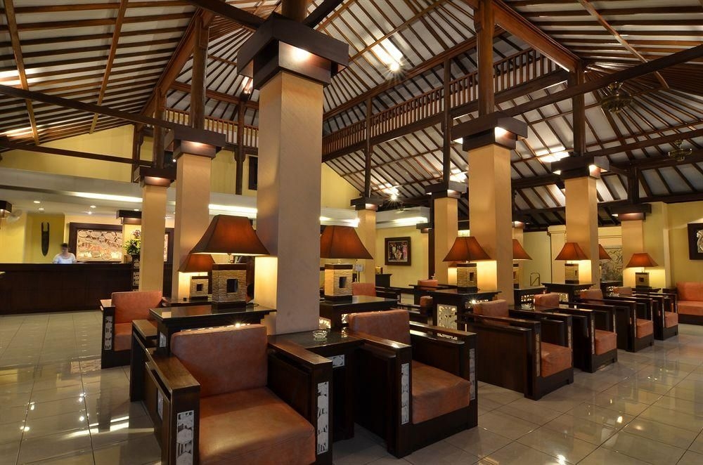 ซอล บาย เมเลีย กูตา บาหลี (Kuta Beach Club Hotel)1