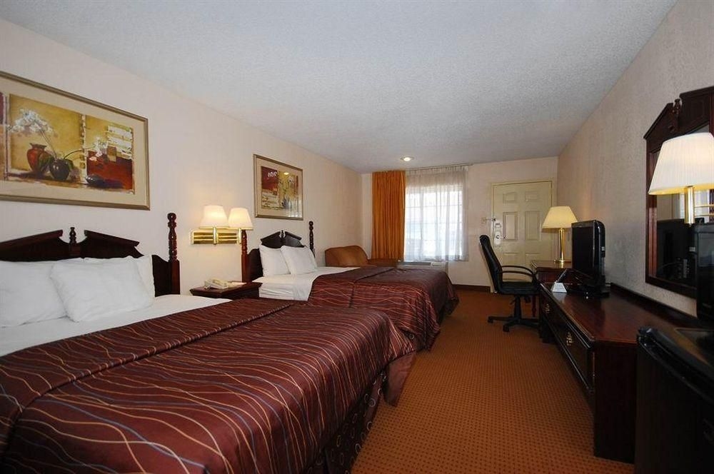Best Western Denham Springs Inn2