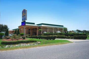 Best Western Denham Springs Inn Best Western Denham Springs Inn