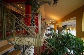 Gymnas Hotel Gymnas Hotel