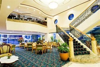 เบอร์จายา มากาตี โฮเต็ล (Berjaya Makati Hotel)4