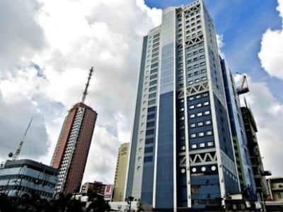 Berjaya Makati Hotel Berjaya Makati Hotel