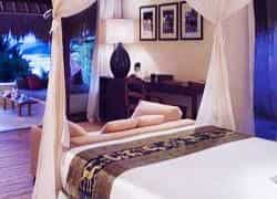 Nihiwatu Resort