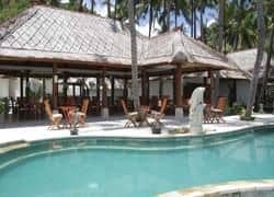 Palm Garden Amed Beach and Spa Resort Bali Palm Garden Amed Beach and Spa Resort Bali