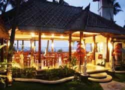 Palm Garden Amed Beach and Spa Resort Bali Palm Garden Amed Beach and Spa Resort Bali