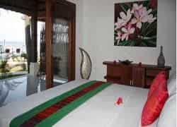 Palm Garden Amed Beach and Spa Resort Bali Palm Garden Amed Beach and Spa Resort Bali