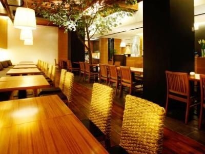 Green Grass Hotel4