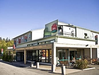 Ibis Hotel Kista2