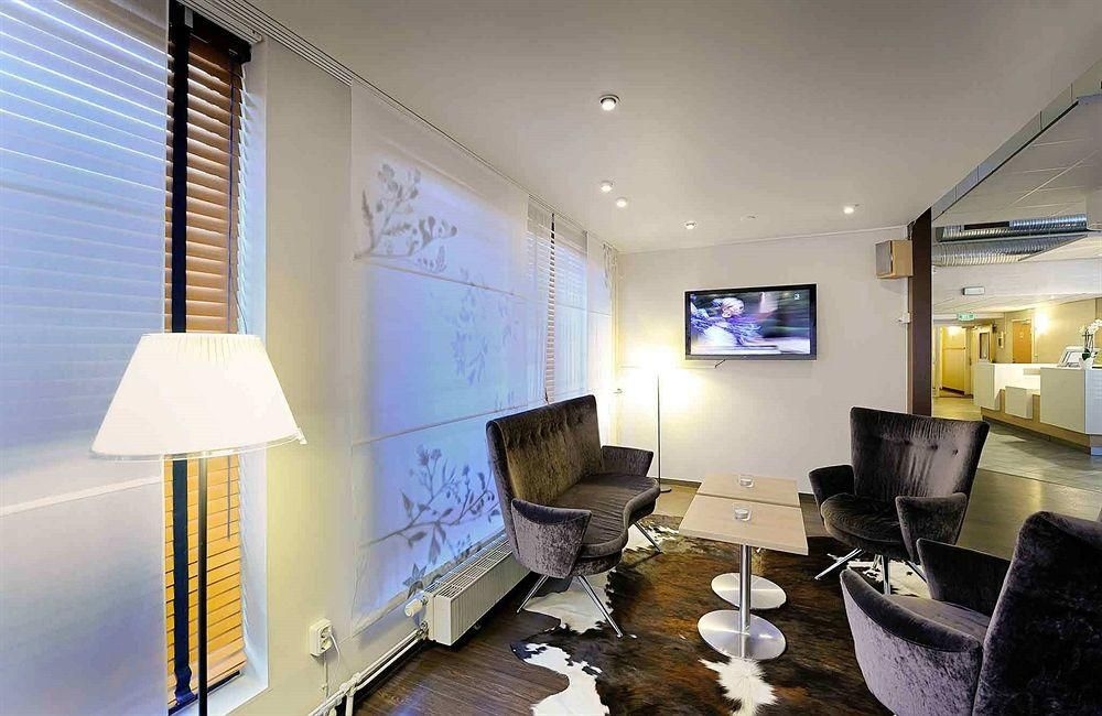 Ibis Hotel Kista4