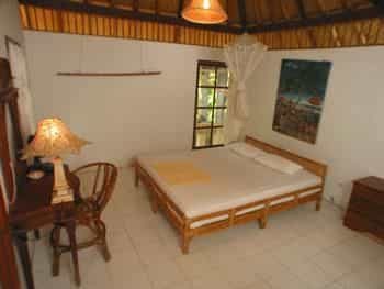 Bali Mandala Resort
