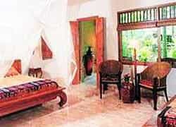 Taman Rahasia Boutiques Resort Taman Rahasia Boutiques Resort