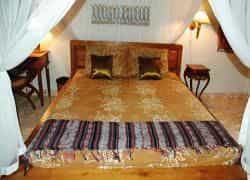 Taman Rahasia Boutiques Resort Taman Rahasia Boutiques Resort