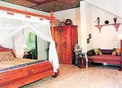Taman Rahasia Boutiques Resort Taman Rahasia Boutiques Resort