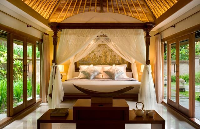 VILLA DELUXE