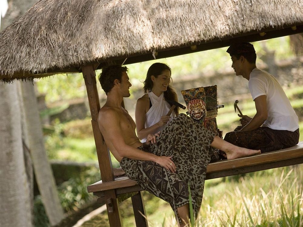 กามันดาลู อูบุด รีสอร์ต (Kamandalu Ubud Resort)2