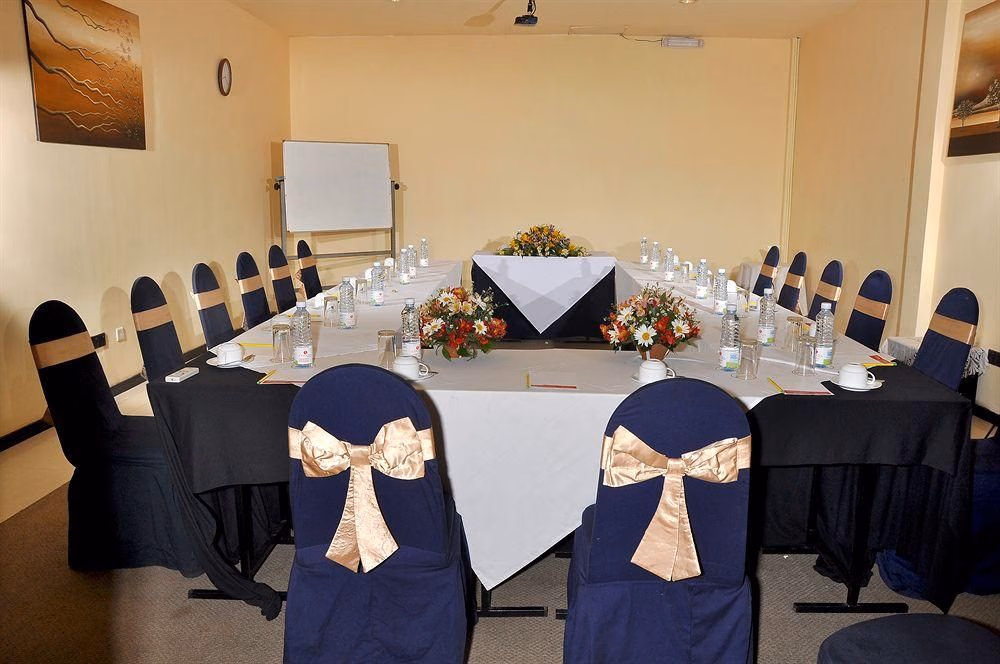 Ramada Katunayake Colombo Inte3