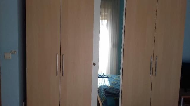 APARTMENT SEA VIEW