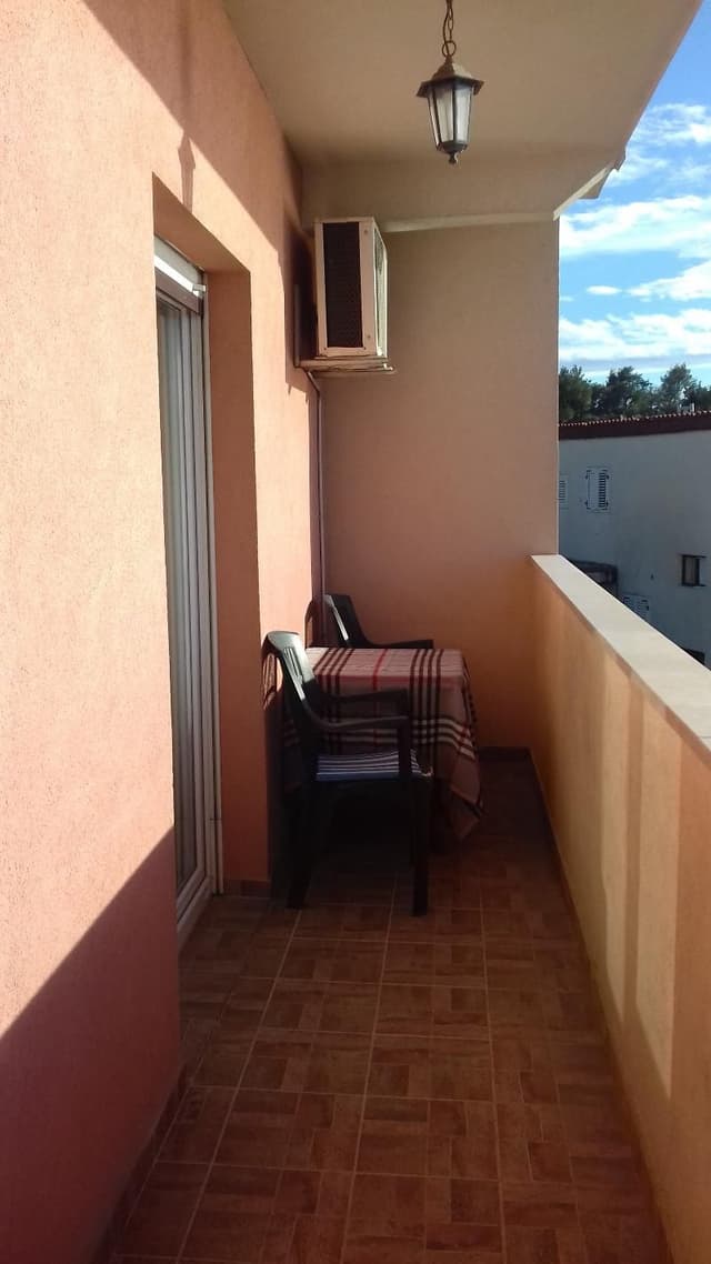 SUITE SEA VIEW
