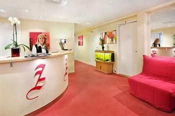 Arena Hotel Gothenburg4