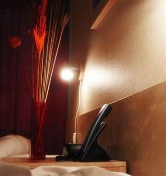 Arena Hotel Gothenburg1