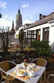 GHOTEL hotel and living Munchen-City GHOTEL hotel and living Munchen-City