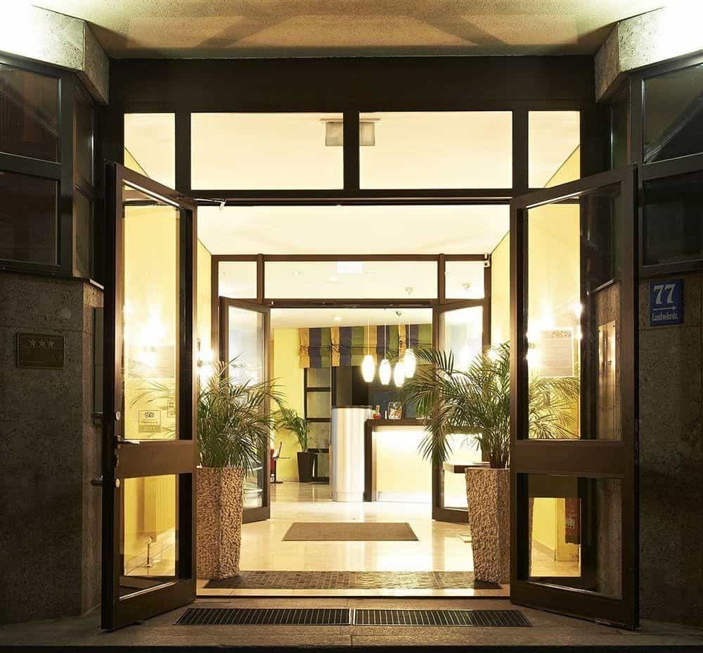 GHOTEL hotel and living Munchen-City GHOTEL hotel and living Munchen-City