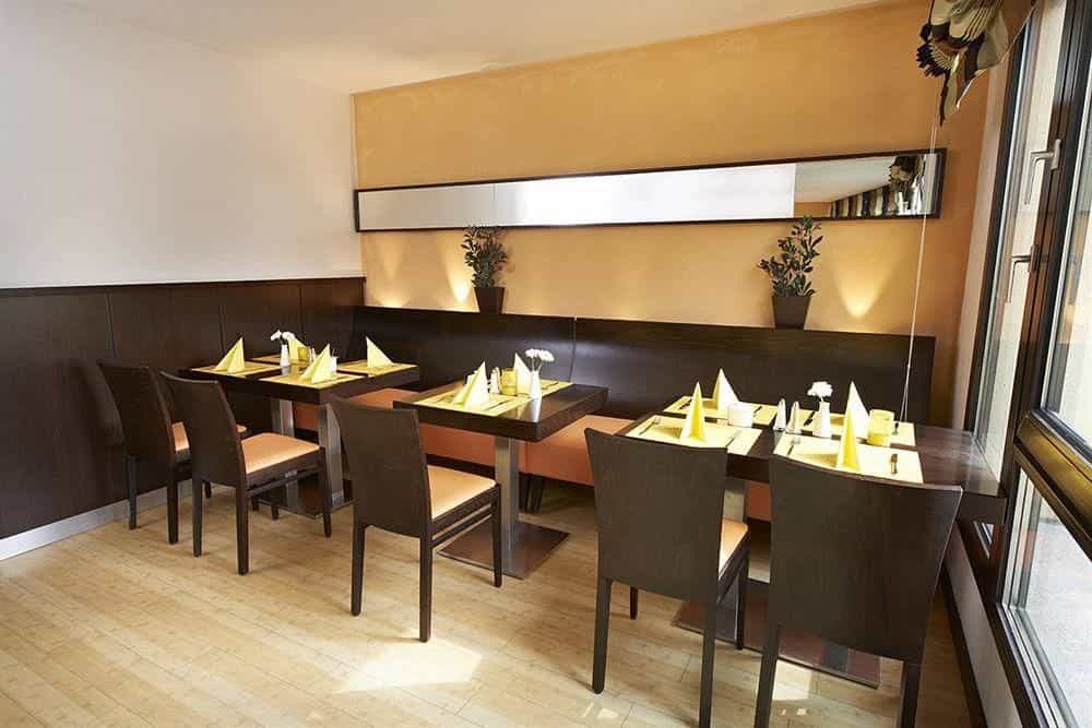 GHOTEL hotel and living Munchen-City GHOTEL hotel and living Munchen-City