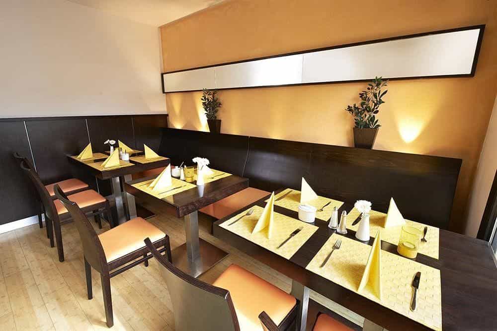 GHOTEL hotel and living Munchen-City GHOTEL hotel and living Munchen-City