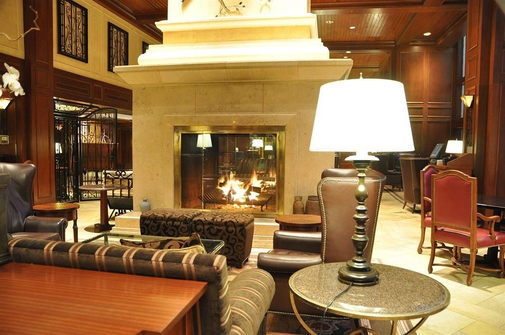 The Rimrock Resort Hotel4