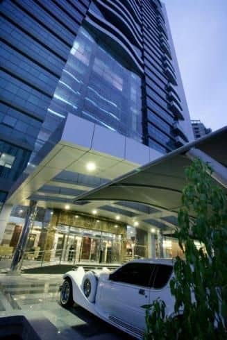 Auris First Central Hotel Suites Auris First Central Hotel Suites