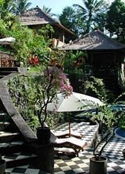 Gubah Bali Exclusive Villas2